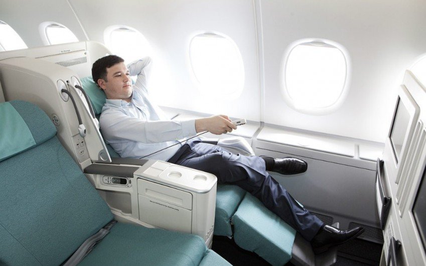 Korean Air