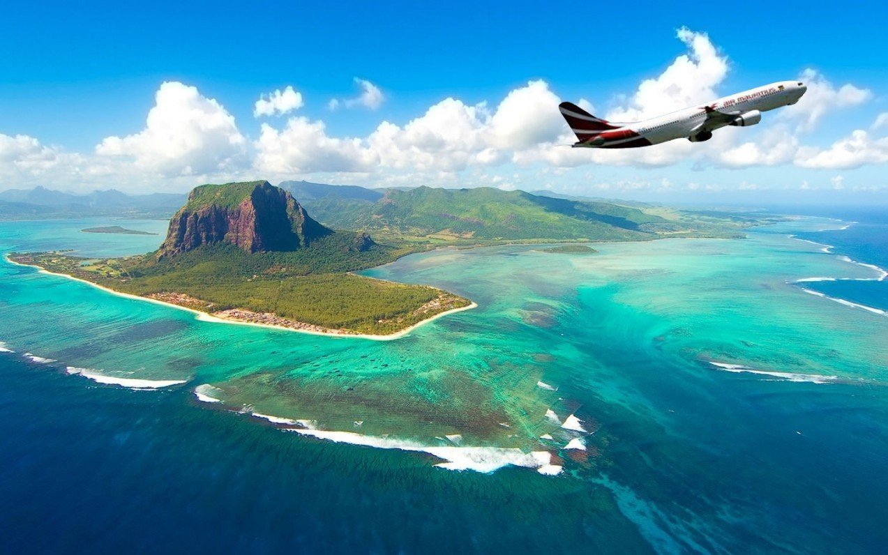 Air Mauritius