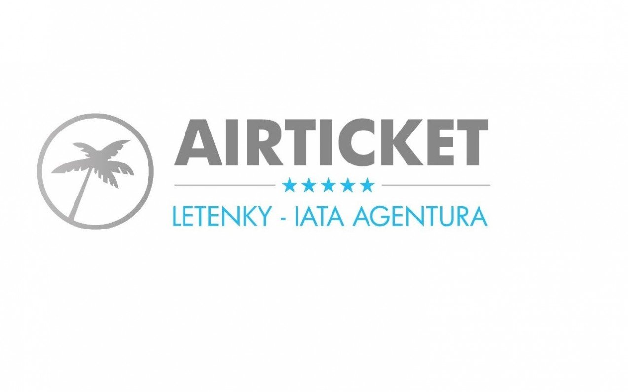 Akreditace IATA