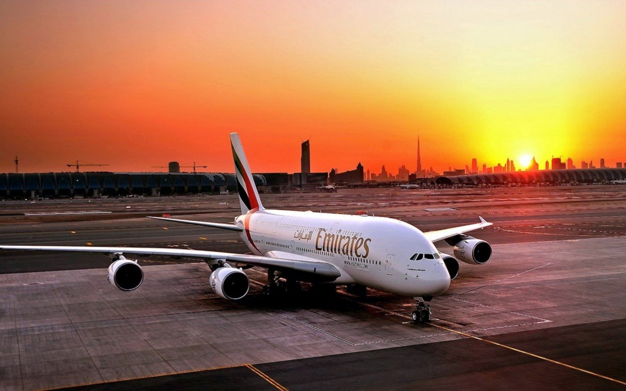 Emirates