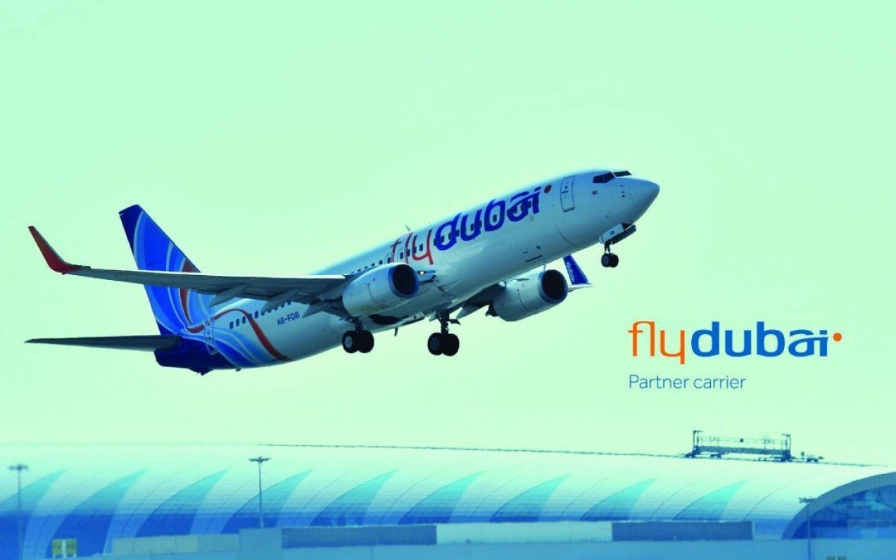 Flydubai