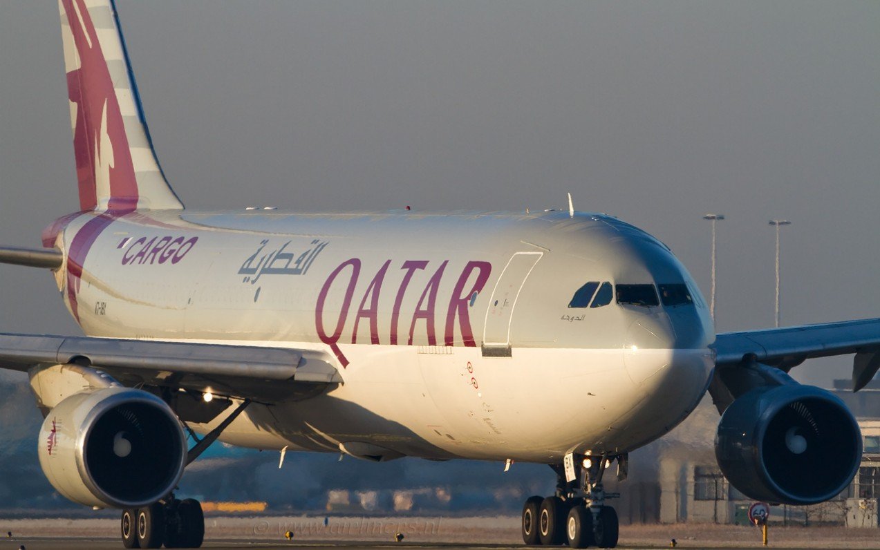 Letové řády Qatar Airways
