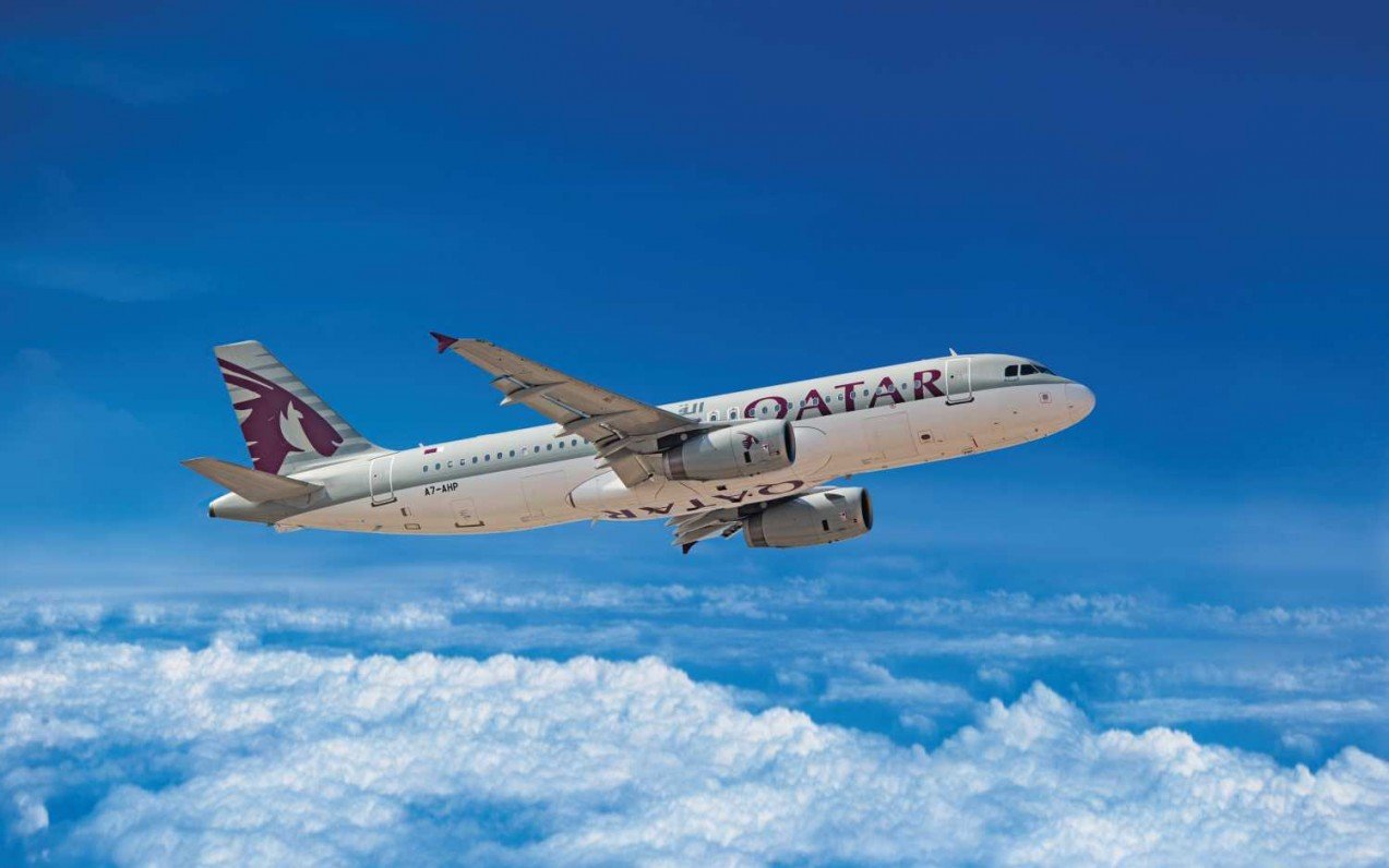 Qatar Airways