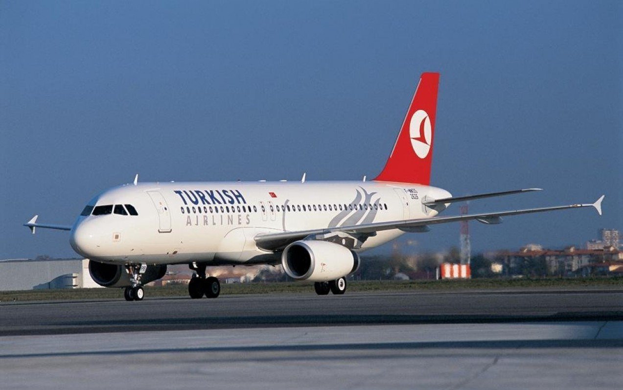 Turkish Airlines